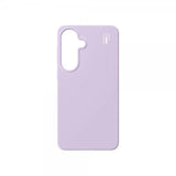 Ideal of Sweden Samsung Galaxy S26 Deksel Silicone Case MagSafe Lavender Milk