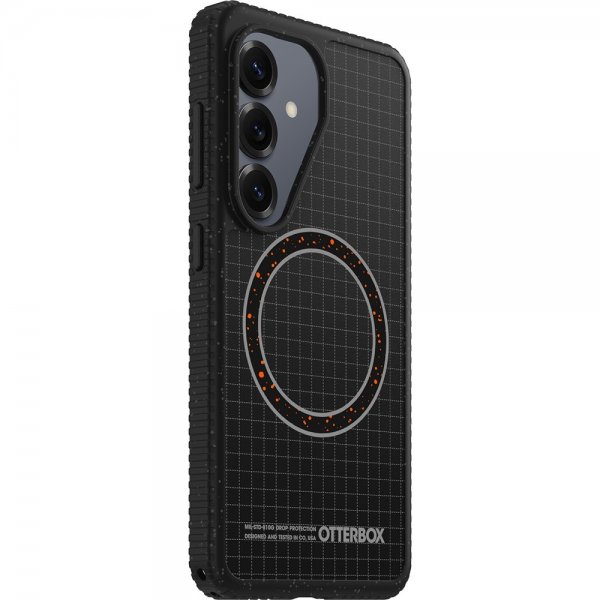 Otterbox Samsung Galaxy S26 Deksel Sole MagSafe Svart
