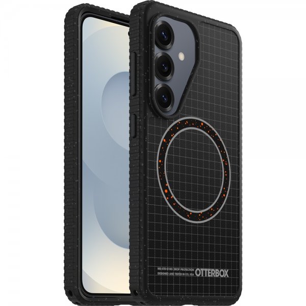 Otterbox Samsung Galaxy S26 Deksel Sole MagSafe Svart