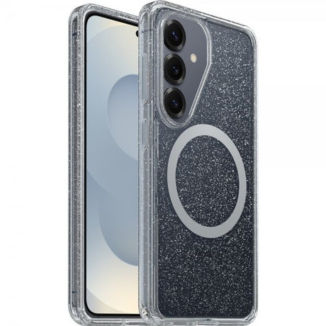 Otterbox Samsung Galaxy S26 Deksel Symmetry Clear MagSafe Stardust