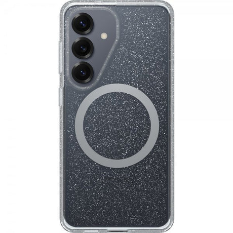 Otterbox Samsung Galaxy S26 Deksel Symmetry Clear MagSafe Stardust