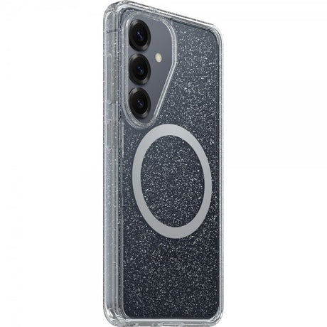 Otterbox Samsung Galaxy S26 Deksel Symmetry Clear MagSafe Stardust