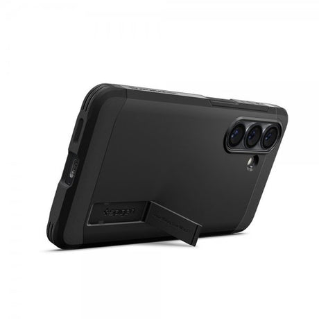 Spigen Samsung Galaxy S26 Deksel Tough Armor MagFit Svart