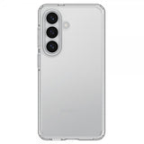 Spigen Samsung Galaxy S26 Deksel Ultra Hybrid Crystal Clear