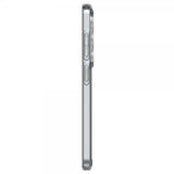Spigen Samsung Galaxy S26 Deksel Ultra Hybrid Crystal Clear