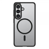 Spigen Samsung Galaxy S26 Deksel Ultra Hybrid MagFit Matte Black
