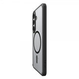 Spigen Samsung Galaxy S26 Deksel Ultra Hybrid MagFit Matte Black