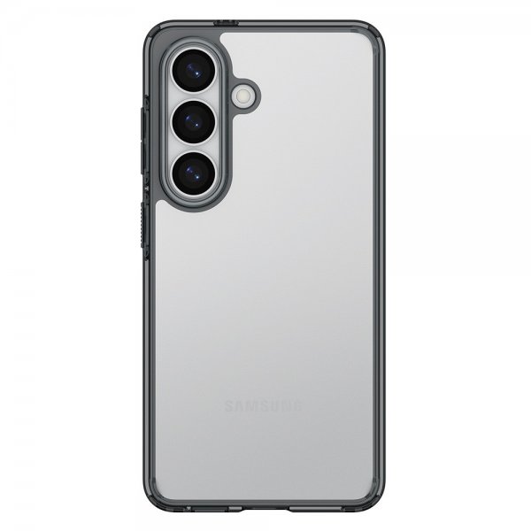 Spigen Samsung Galaxy S26 Deksel Ultra Hybrid Space Crystal