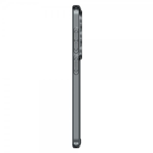 Spigen Samsung Galaxy S26 Deksel Ultra Hybrid Space Crystal