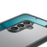 Spigen Samsung Galaxy S26 Deksel Ultra Hybrid Space Crystal