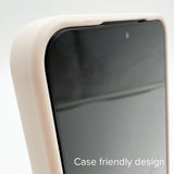 Nordic Covers Samsung Galaxy S26 Skjermbeskytter Glasberga EasyApply