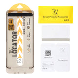 Rvelon Samsung Galaxy S26 Ultra Skjermbeskytter Monteringsramme