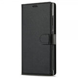 Nordic Covers Samsung Galaxy S26 Ultra Etui med avtakbart MagSafe-deksel Raven Black