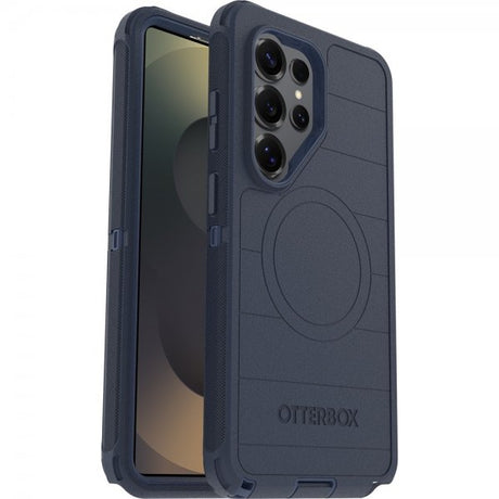 Otterbox Samsung Galaxy S26 Ultra Deksel Defender Pro MagSafe Blå