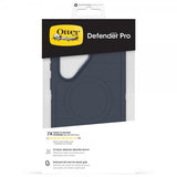 Otterbox Samsung Galaxy S26 Ultra Deksel Defender Pro MagSafe Blå
