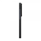 Pitaka Samsung Galaxy S26 Ultra Deksel Edge Black/Grey Twill
