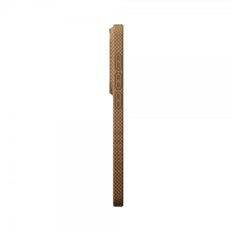 Pitaka Samsung Galaxy S26 Ultra Deksel Edge Golden Glint