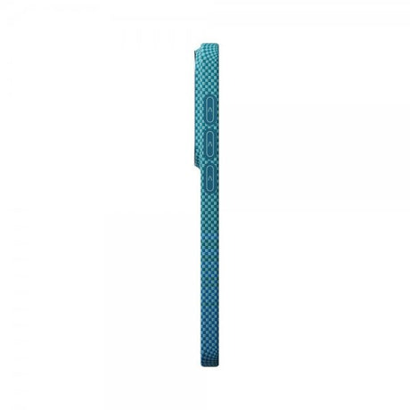Pitaka Samsung Galaxy S26 Ultra Deksel Edge Lucid Blue