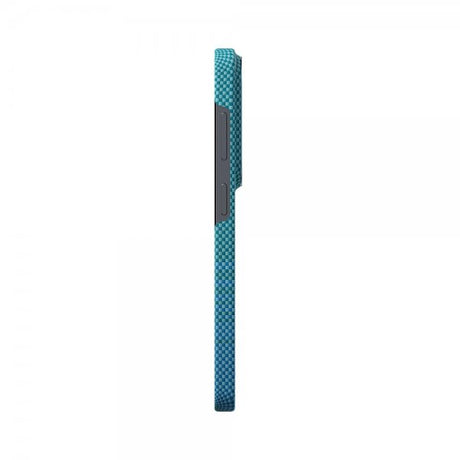 Pitaka Samsung Galaxy S26 Ultra Deksel Edge Lucid Blue