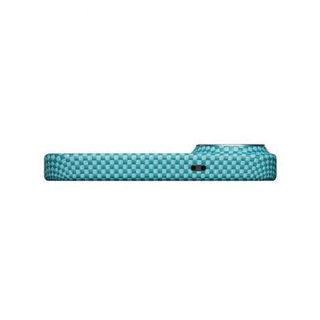 Pitaka Samsung Galaxy S26 Ultra Deksel Edge Lucid Blue