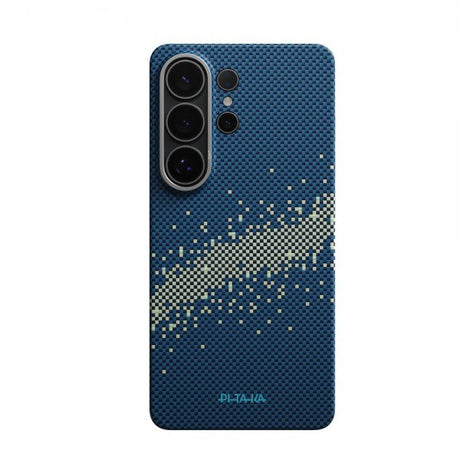 Pitaka Samsung Galaxy S26 Ultra Deksel Edge Milky Way Galaxy