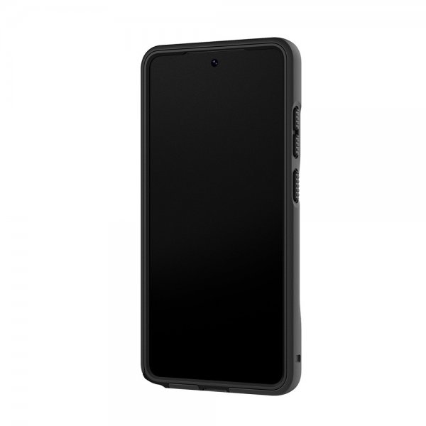 Tech21 Samsung Galaxy S26 Ultra Deksel EvoGuard MagSafe Svart
