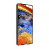 dbramante1928 Samsung Galaxy S26 Ultra Deksel Greenland Transparent
