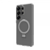 dbramante1928 Samsung Galaxy S26 Ultra Deksel Iceland Ultra Magnet Kickstand Transparent