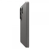 Spigen Samsung Galaxy S26 Ultra Deksel Liquid Air MagFit Marble Gray