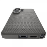 Spigen Samsung Galaxy S26 Ultra Deksel Liquid Air MagFit Marble Gray