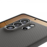 Spigen Samsung Galaxy S26 Ultra Deksel Liquid Air MagFit Marble Gray