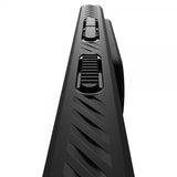 Spigen Samsung Galaxy S26 Ultra Deksel Liquid Air MagFit Matte Black