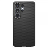 Spigen Samsung Galaxy S26 Ultra Deksel Liquid Air MagFit Matte Black