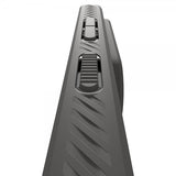 Spigen Samsung Galaxy S26 Ultra Deksel Liquid Air Marble Gray