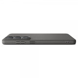 Spigen Samsung Galaxy S26 Ultra Deksel Liquid Air Marble Gray