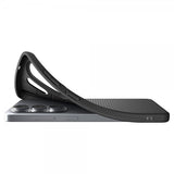 Spigen Samsung Galaxy S26 Ultra Deksel Liquid Air Matte Black