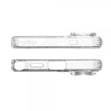 Spigen Samsung Galaxy S26 Ultra Deksel Liquid Crystal Glitter Crystal Quartz