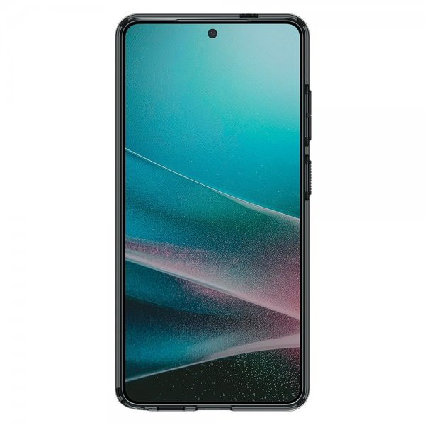 Spigen Samsung Galaxy S26 Ultra Deksel Liquid Crystal Space Crystal