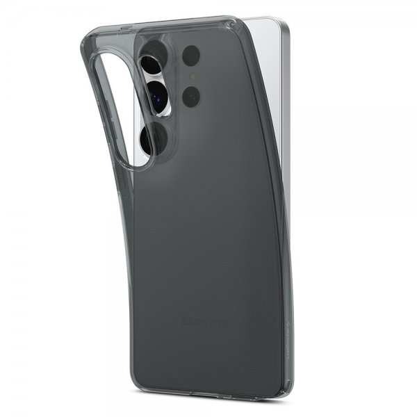 Spigen Samsung Galaxy S26 Ultra Deksel Liquid Crystal Space Crystal
