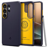 Spigen Samsung Galaxy S26 Ultra Deksel Nano Pop MagFit Blueberry Navy