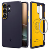 Spigen Samsung Galaxy S26 Ultra Deksel Nano Pop MagFit Blueberry Navy