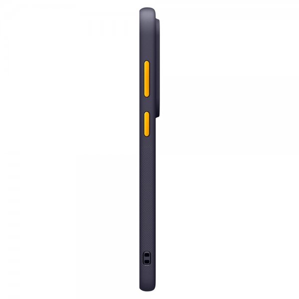 Spigen Samsung Galaxy S26 Ultra Deksel Nano Pop MagFit Blueberry Navy
