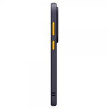 Spigen Samsung Galaxy S26 Ultra Deksel Nano Pop MagFit Blueberry Navy