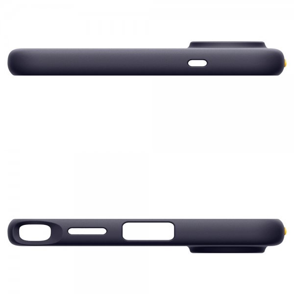 Spigen Samsung Galaxy S26 Ultra Deksel Nano Pop MagFit Blueberry Navy