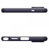 Spigen Samsung Galaxy S26 Ultra Deksel Nano Pop MagFit Blueberry Navy