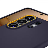 Spigen Samsung Galaxy S26 Ultra Deksel Nano Pop MagFit Blueberry Navy