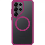 Otterbox Samsung Galaxy S26 Ultra Deksel React MagSafe Rose Crystal