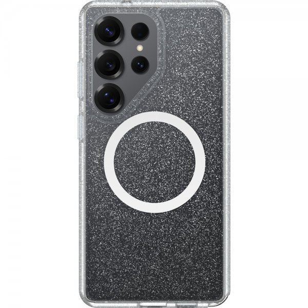Otterbox Samsung Galaxy S26 Ultra Deksel React MagSafe Stardust