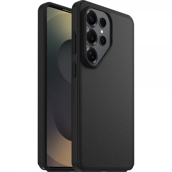 Otterbox Samsung Galaxy S26 Ultra Deksel React MagSafe Svart