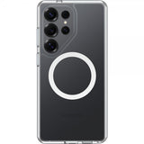 Otterbox Samsung Galaxy S26 Ultra Deksel React MagSafe Transparent